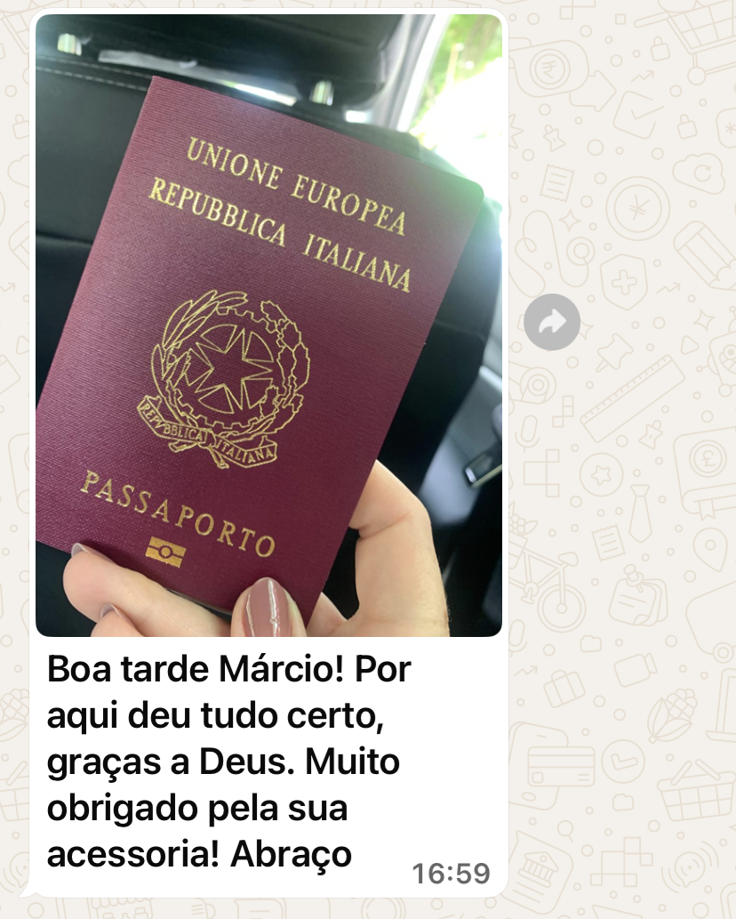 Cliente MG Inter